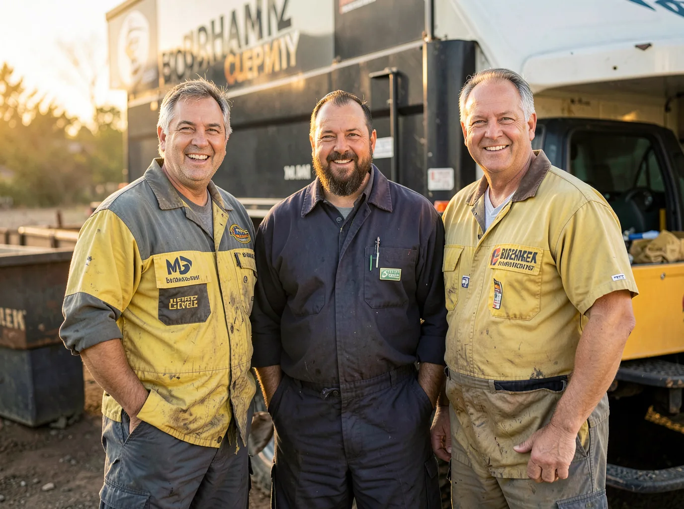 Sewage Cleanup company in Franklin, VA