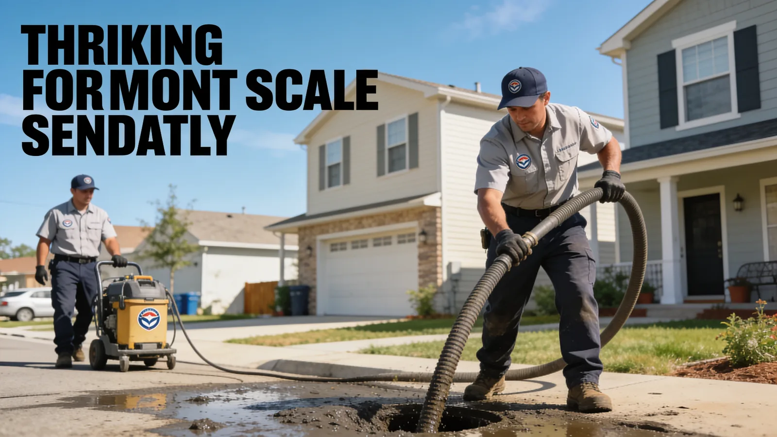 Sewage Cleanup in Franklin, VA near me